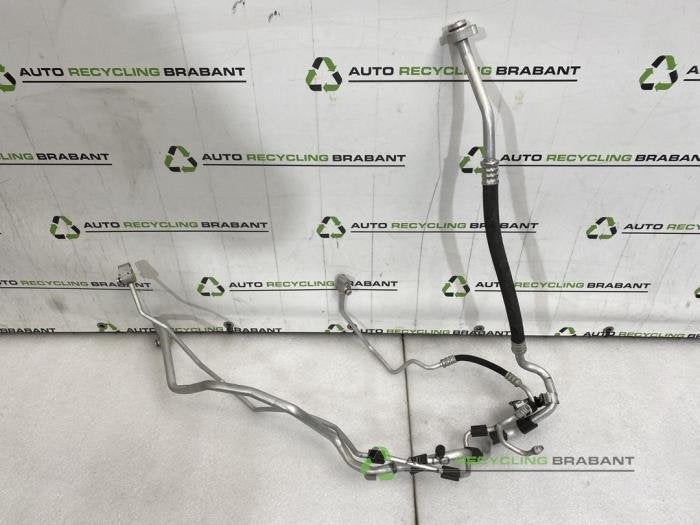 Tuyau clim d'un Volkswagen Golf, -, 3 mois de garantie, Utilisé, -