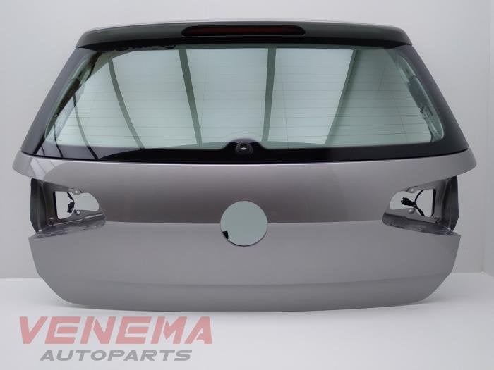 Hayon d'un Volkswagen Golf (LB7W), Autos : Pièces & Accessoires, Volkswagen, Haillon arrière, Utilisé, -