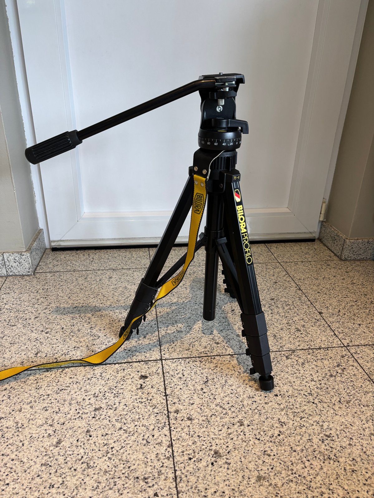 Stand vidéo et photo, TV, Hi-fi & Vidéo, Enlèvement, Comme neuf