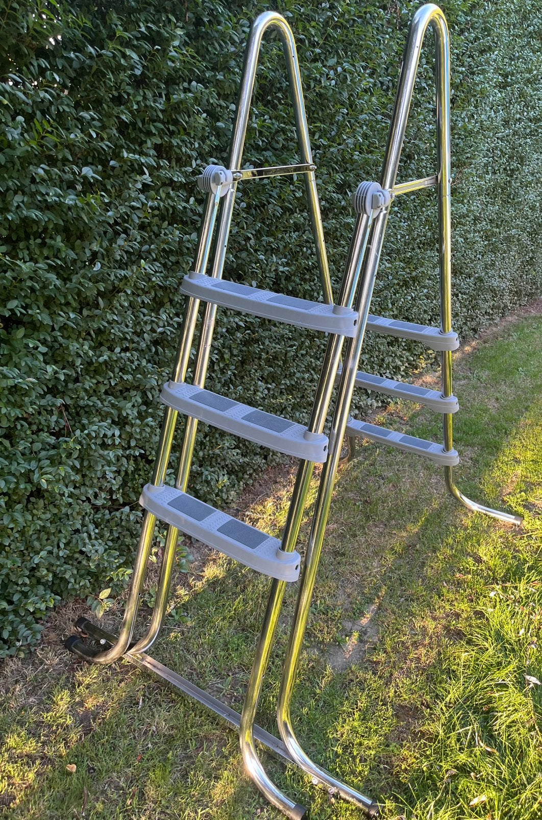 Zwembadladder Zodiac zwembaden, Ophalen, Nieuw