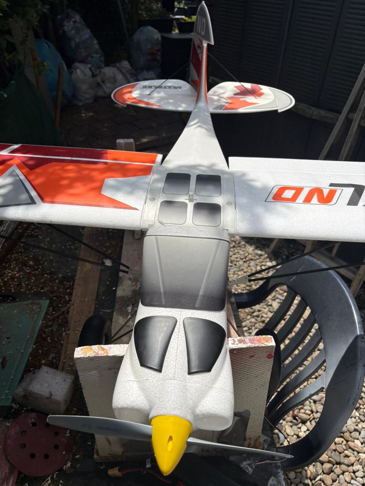 Funcub xl nieuw, Ophalen, Nieuw, Elektro