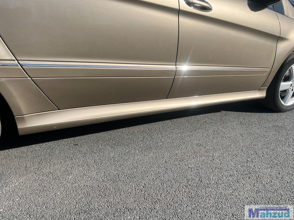 Bas de caisse droit MERCEDES CLASSE B W245 BRONZE 791 2005-2, Mercedes-Benz AG, Mercedes-Benz, Utilisé, Mercedesstrasse 120
70372  Stuttgart, DE