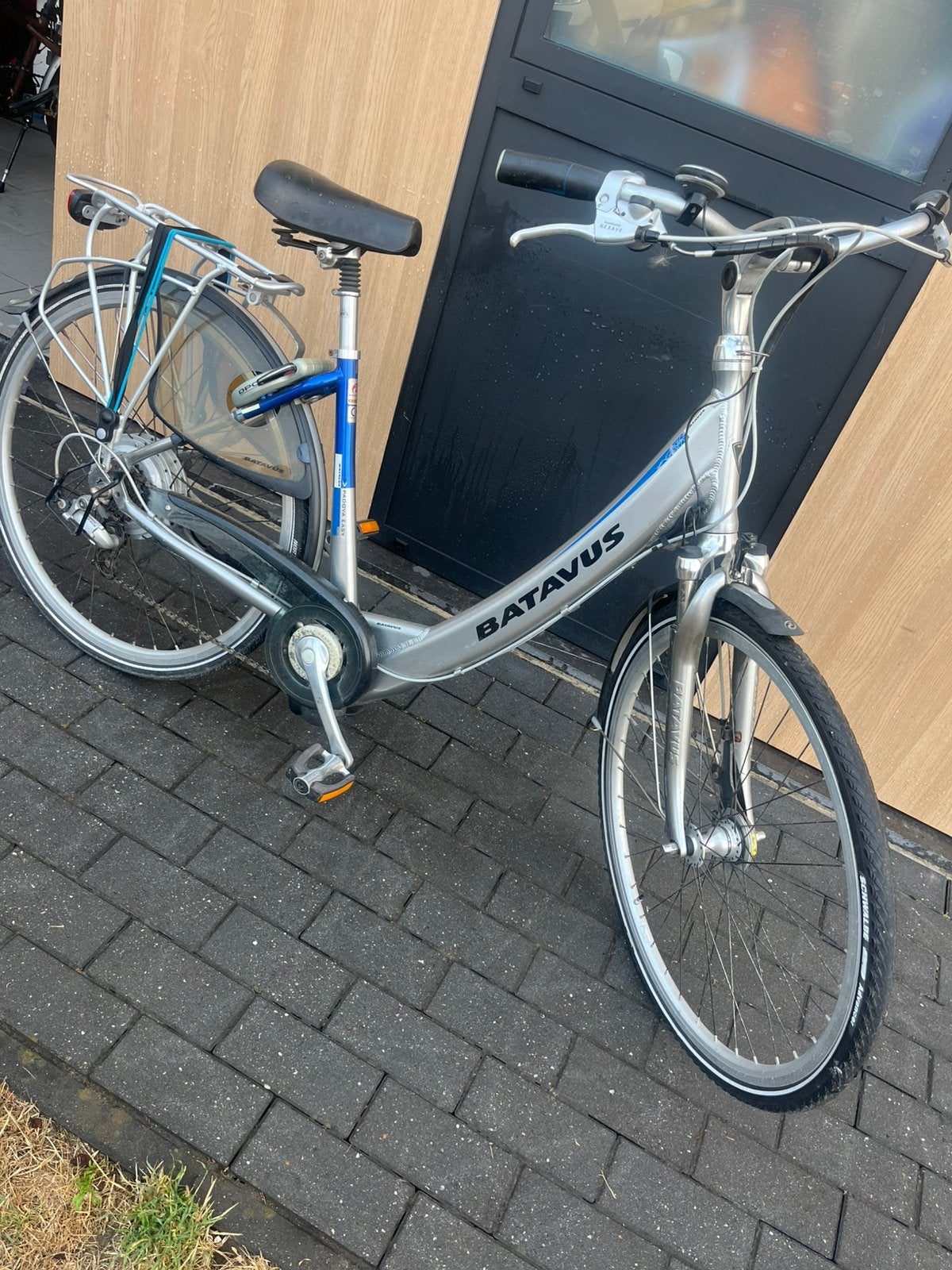 Elektrische fietsen voor onderdelen 60€, Ophalen, Zo goed als nieuw
