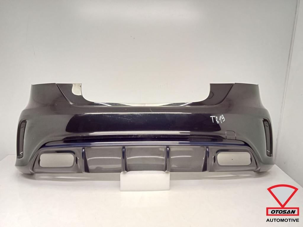 Pare-chocs arri re d'origine Mercedes W176 AMG A45, Autos : Pièces & Accessoires, Mercedes-Benz AG, Pare-chocs, Mercedes-Benz