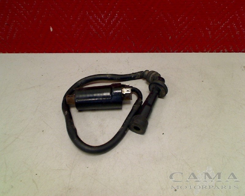 BOBINE Suzuki SV 650 1999-2002 (SV650N SV650S SV650), Motoren, Dhr. S. di Majo, Gebruikt, Info@cama-motorparts.nl, P.J. Troelstraweg 8 8
3144 CX  MAASSLUIS, NL