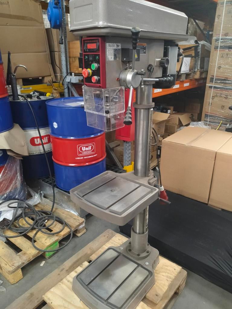 Kolomboormachine, Autos : Divers, Outils de voiture, Enlèvement ou Envoi