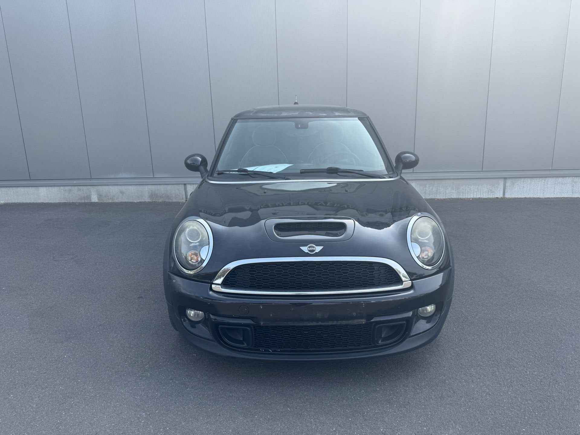 Mini, Autos, https://public.car-pass.be/vhr/cdd37b09-ac1a-4a9d-b083-5e1da29a5c7e, Euro 5, Achat, Entreprise