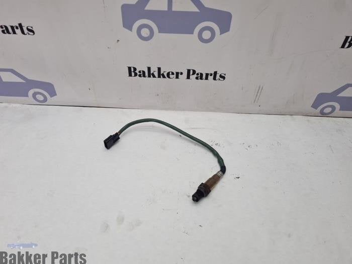 Sonde lambda d'un Dacia Logan, Dacia, -, -, 3 mois de garantie