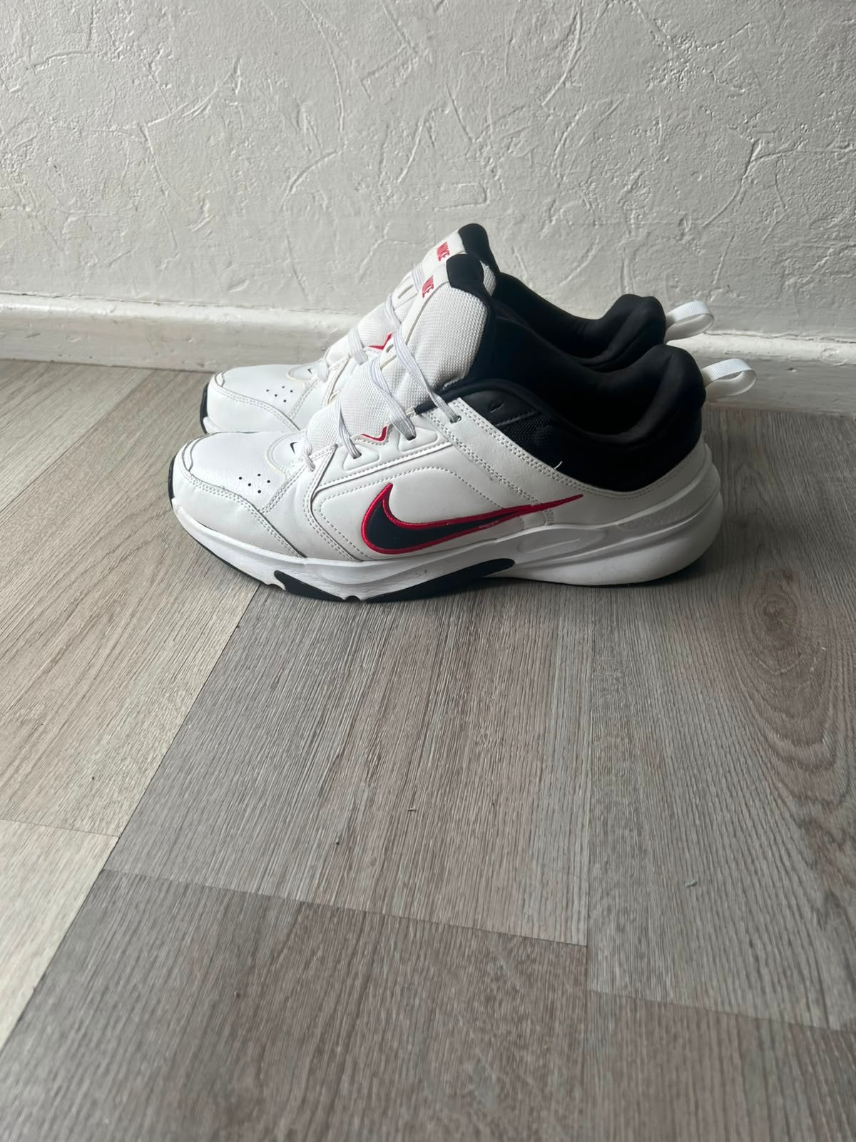Basket Nike, Enlèvement, Comme neuf, Nike