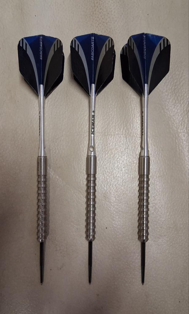 Red dragon javelin 24g, Sport en Fitness, Darts, Pijlen, Ophalen