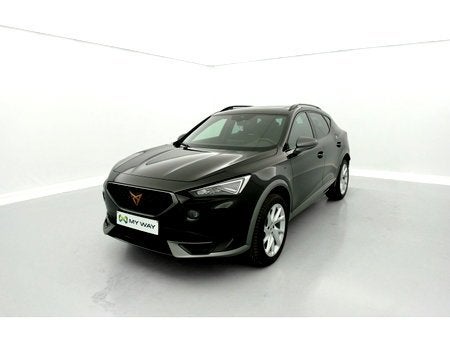 Cupra Formentor 1.5TSI 110KW(150CV) DSG *Full Options*, Autos, Achat, https://public.car-pass.be/vhr/000ee324-edd6-4200-92d9-d0e44c728106