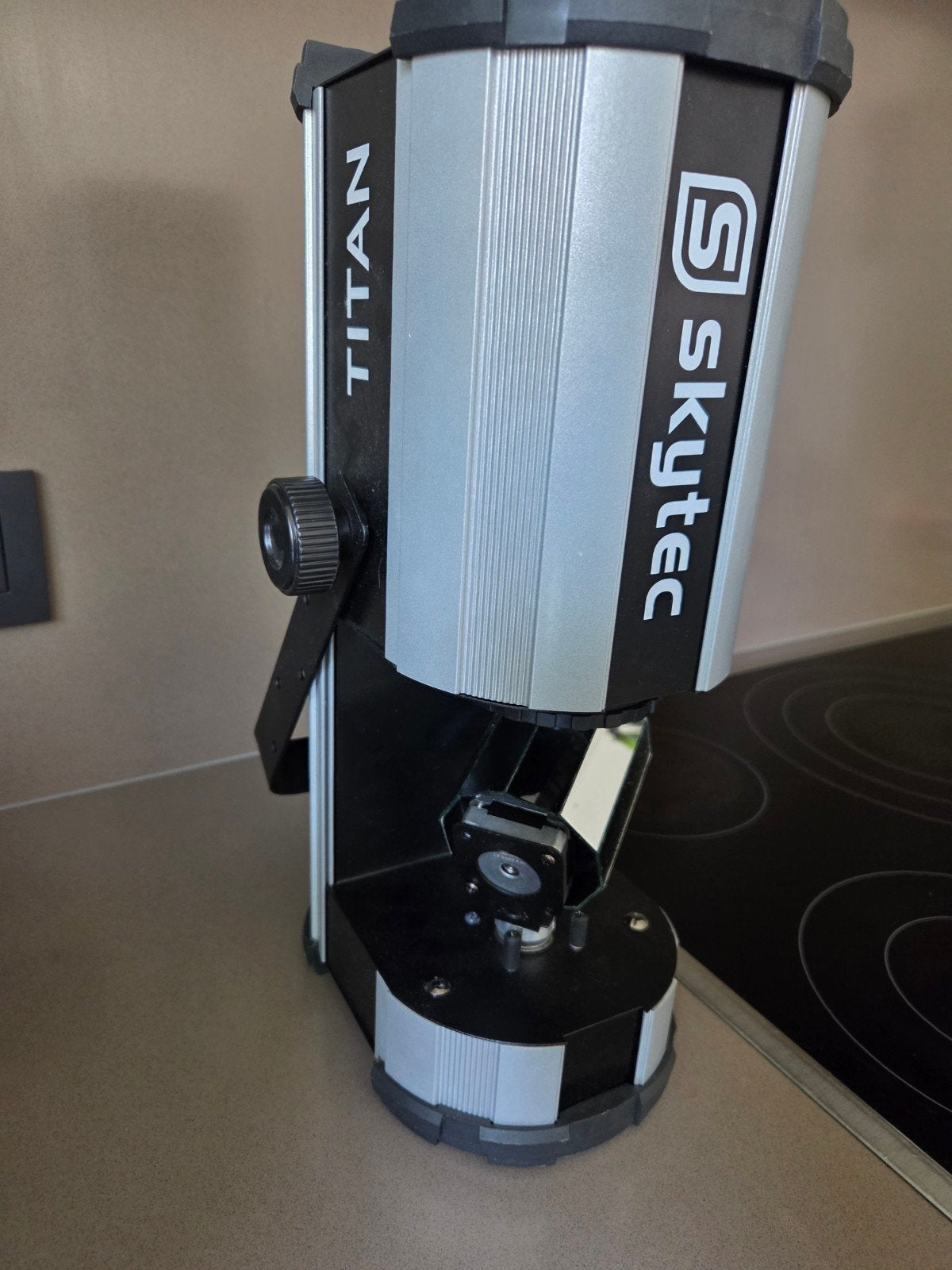 Skytec disco scanner, Musique & Instruments, Enlèvement