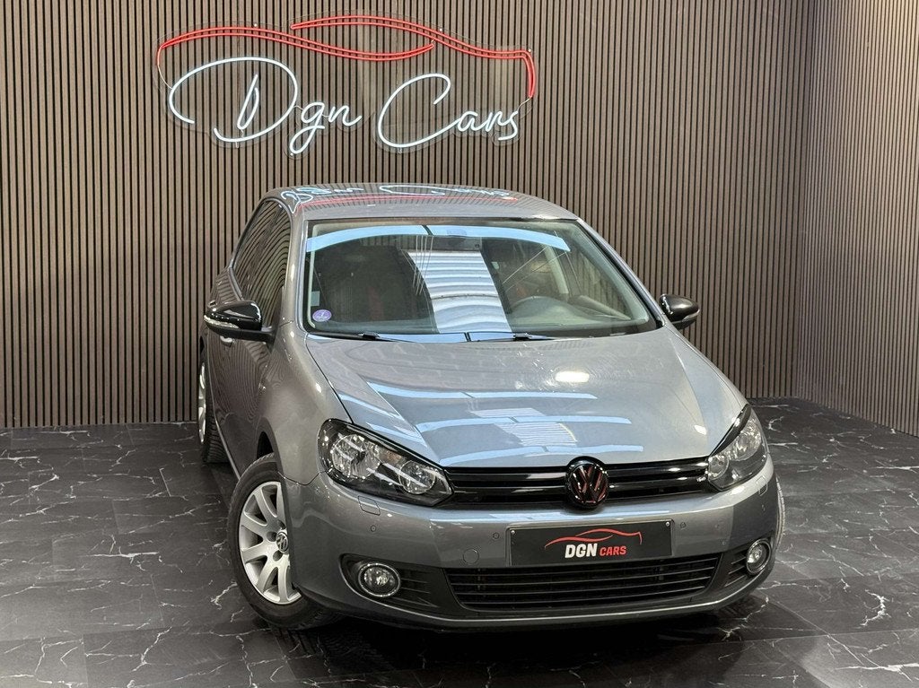 Volkswagen Golf Golf 1.2 TSI MATCH, 1197 cm³, Achat, 63 kW, Entreprise
