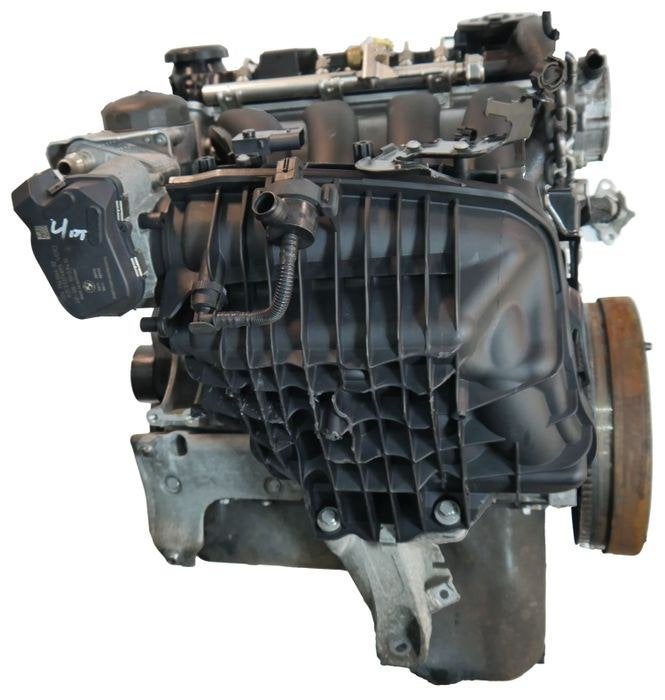 BMW Série 3 (E90)/1 (E81)/5 (E60) 2.0 - N43B20A-N43B20U0-N43, Envoi, Révisé, BMW