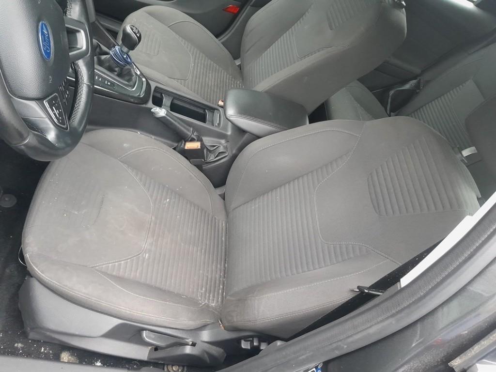 ARMLEUNING Ford Focus 3 Wagon (01-2010/05-2018), Auto-onderdelen, Gebruikt, Ford