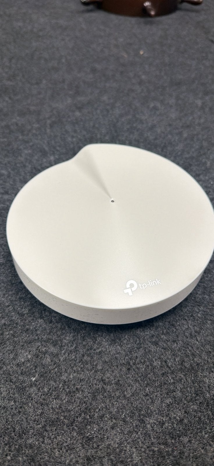 TP LINK  - DECO M9 PLUS (Accespoints) 6 totaal, Informatique & Logiciels, Points d'accès, Comme neuf, Enlèvement