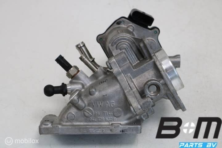 Regelklep VW T-Roc 1.6 TDI DGT 04L128059T, Gebruikt