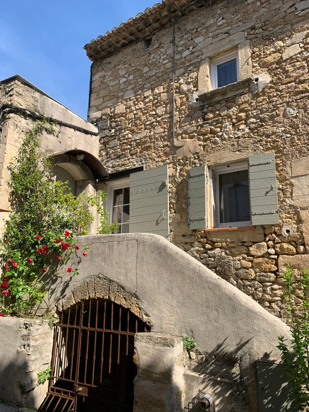 Maison en Provence - sud de la france, Village, 4 pièces, 160 m², France