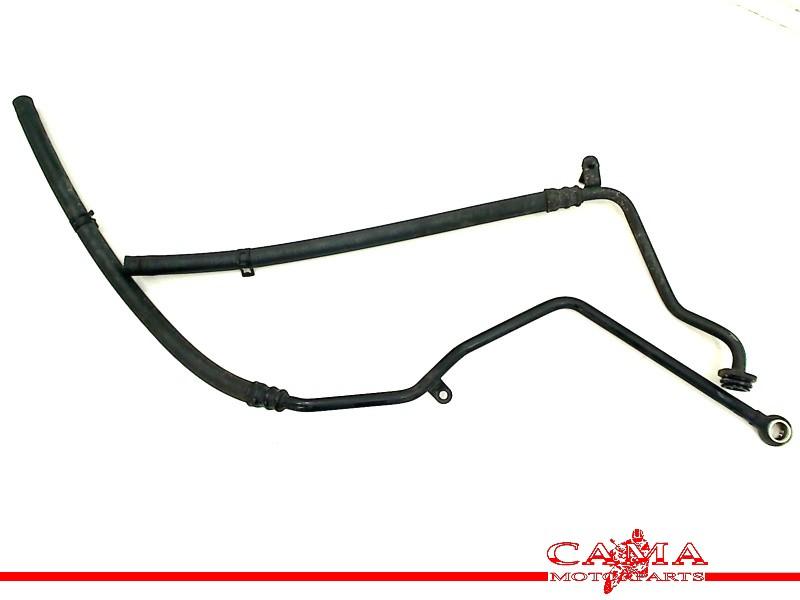 DURITE HUILE BMW R 1200 RT 2005-2009 (R1200RT 05), Dhr. S. di Majo, Utilisé, Info@cama-motorparts.nl, P.J. Troelstraweg 8 8
3144 CX  MAASSLUIS, NL