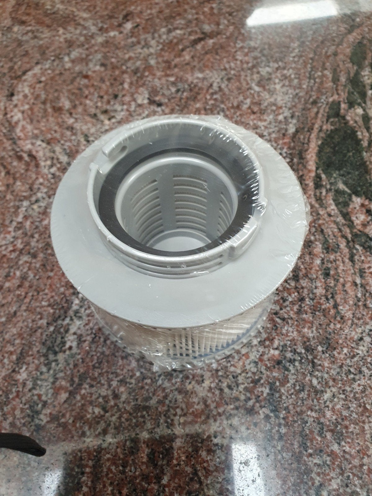 Nieuw MSPA-filter, Tuin en Terras, Bubbelbaden en Hottubs, Nieuw, Filter, Vast