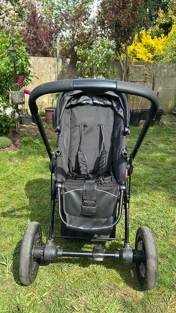 Kinderwagen Torck, Kinderen en Baby's, Buggy's, Ophalen, Zo goed als nieuw