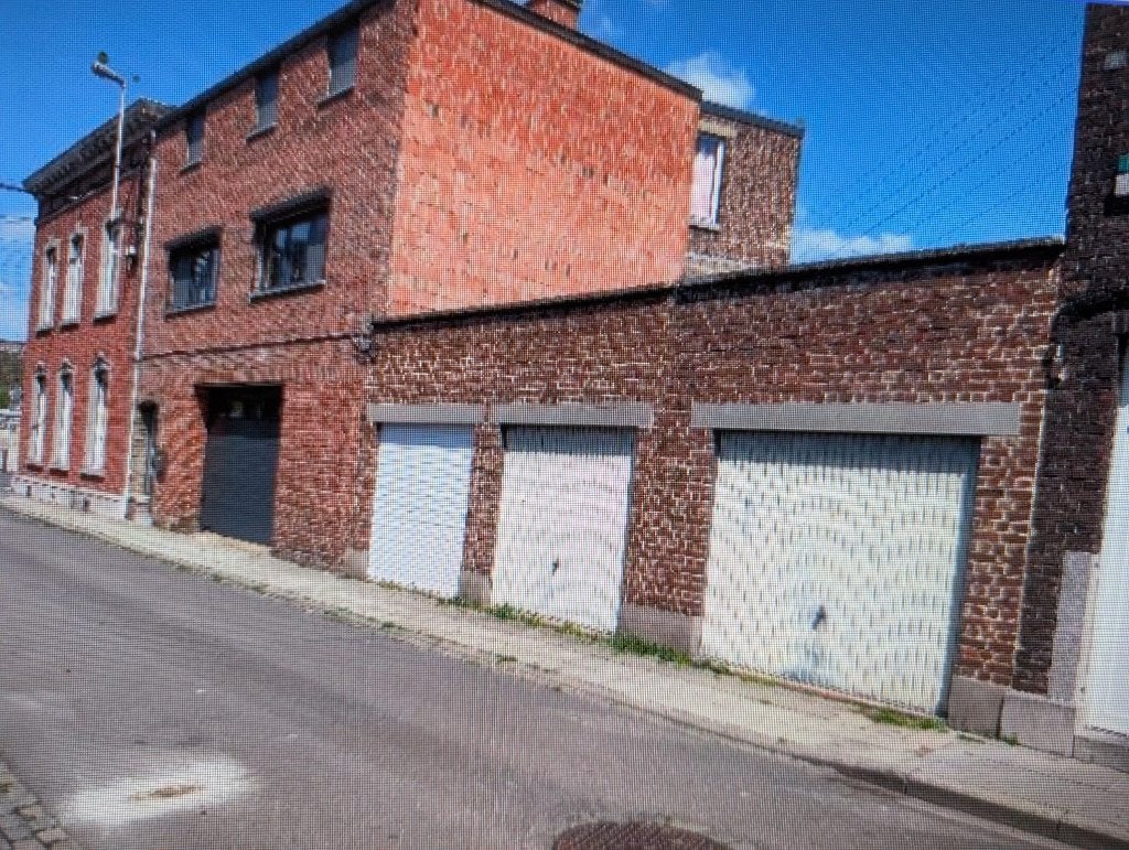 Garage te huur Luik (Angleur), Immo, Luik (stad)