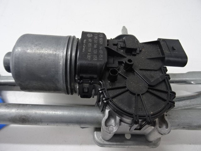 RUITENWISSERMOTOR VOOR Seat Ibiza ST (6J8) (6R1955119), Auto-onderdelen, Ruiten en Toebehoren, Seat, Gebruikt