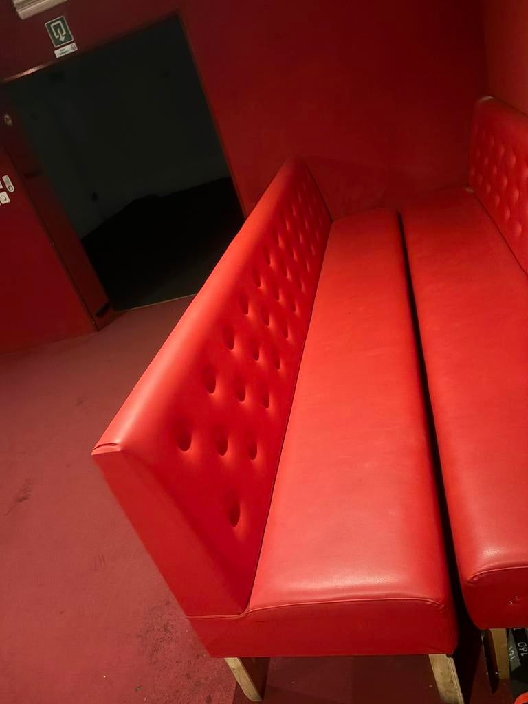 Meubilair voor horeca., Zakelijke goederen, Ophalen, Meubilair