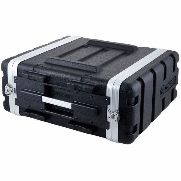 Flightcase - Thomann Rack Case 4U, Muziek en Instrumenten, Behuizingen en Koffers, Ophalen, Zo goed als nieuw, Overige instrumenten