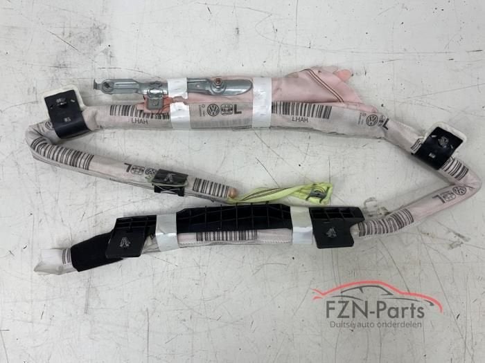 VW Polo 2G Dakairbag links (2GS880741G), Enlèvement ou Envoi, Utilisé