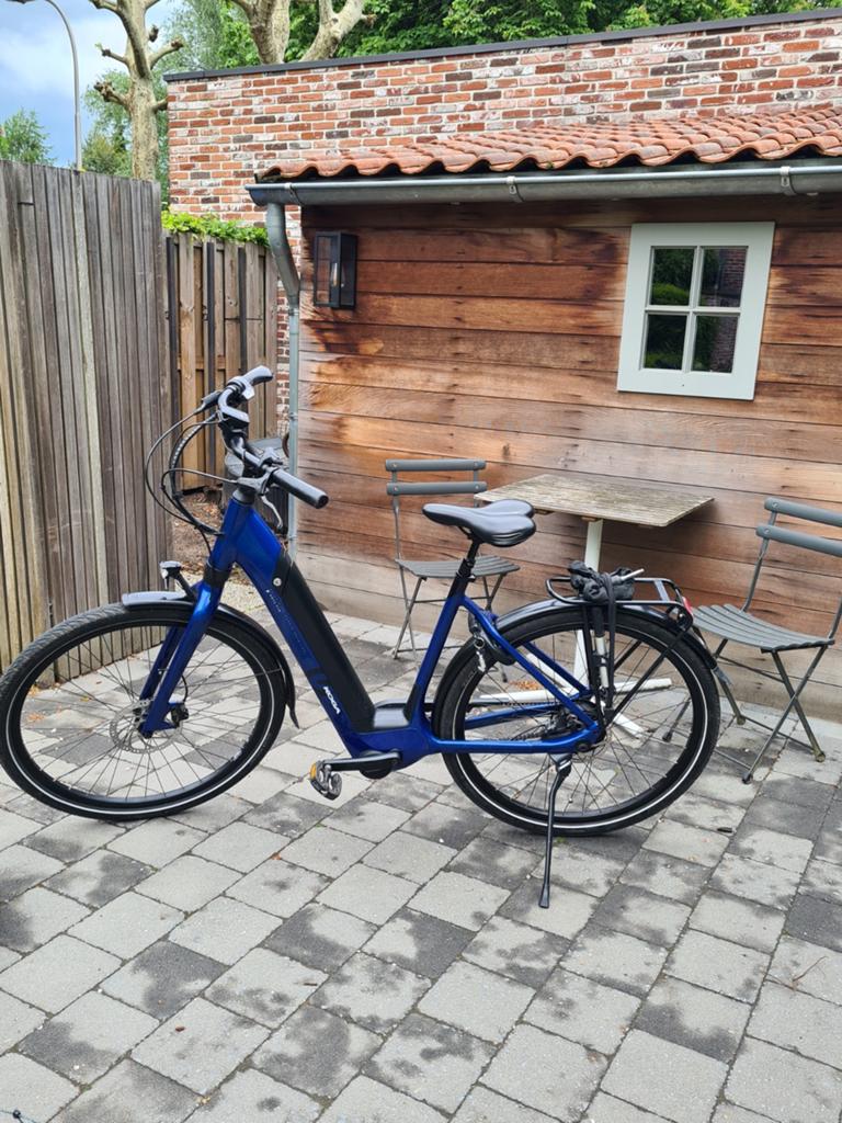 Koga elec   fiets  E nova_pt   625Wh  maat M, Fietsen en Brommers, Ophalen