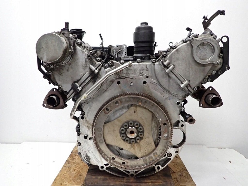 Moteur CASA Complet TOUAREG Q7 AUDI VW, Envoi, Utilisé, Daihatsu