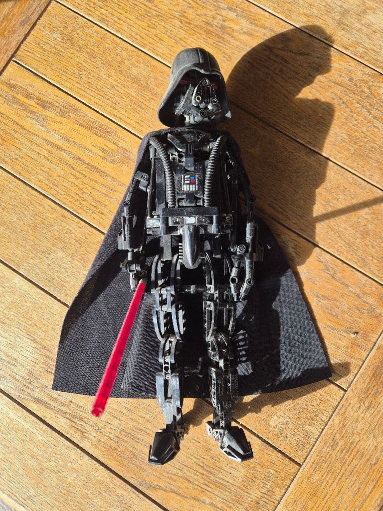 Oude Star Wars-figuren, Verzamelen, Ophalen of Verzenden, Actiefiguurtje