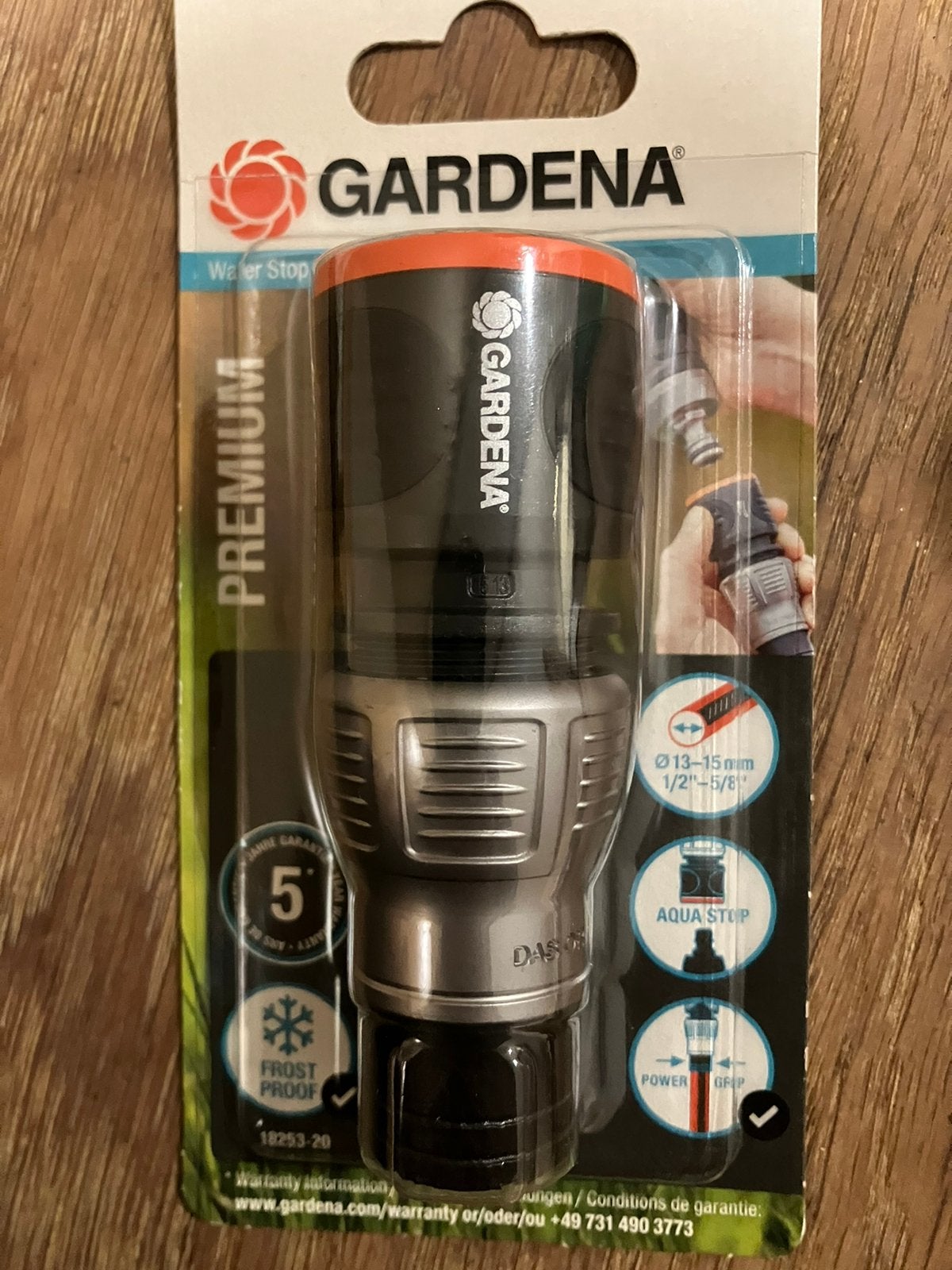 Tuin assortiment, Ophalen of Verzenden, Nieuw