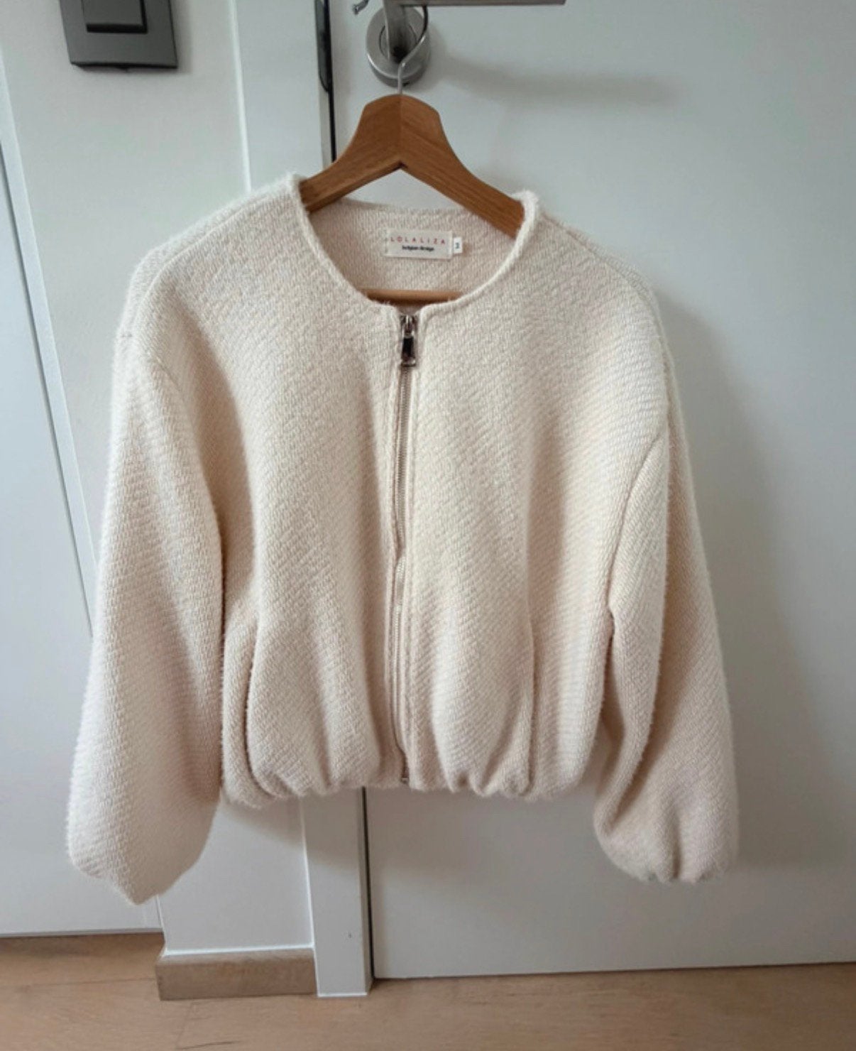M/lola liza, Kleding | Dames, Ophalen of Verzenden, Nieuw, Maat 38/40 (M), Beige