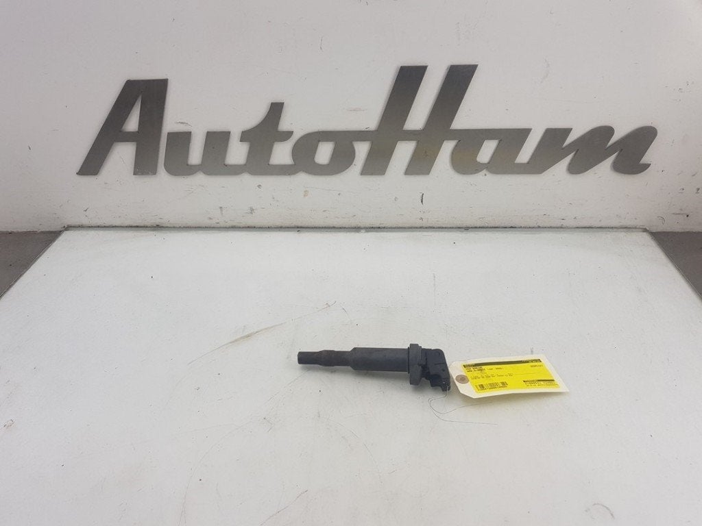 PEN BOBINE BMW 3 serie (E90) (12-2004/12-2011), Dhr. J. Ham, Gebruikt, Administratie@autoham.nl, BMW