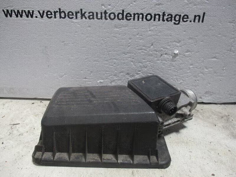 LUCHTHOEVEELHEIDSMETER BMW 3 serie (E36 / 4) (1-734-651.9), Auto-onderdelen, Gebruikt, Ophalen of Verzenden, Petuelring 130 80809 München, DE