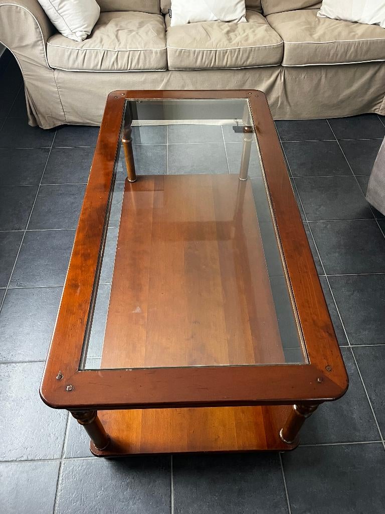 Inboedel te koop wegens verhuis, Enlèvement