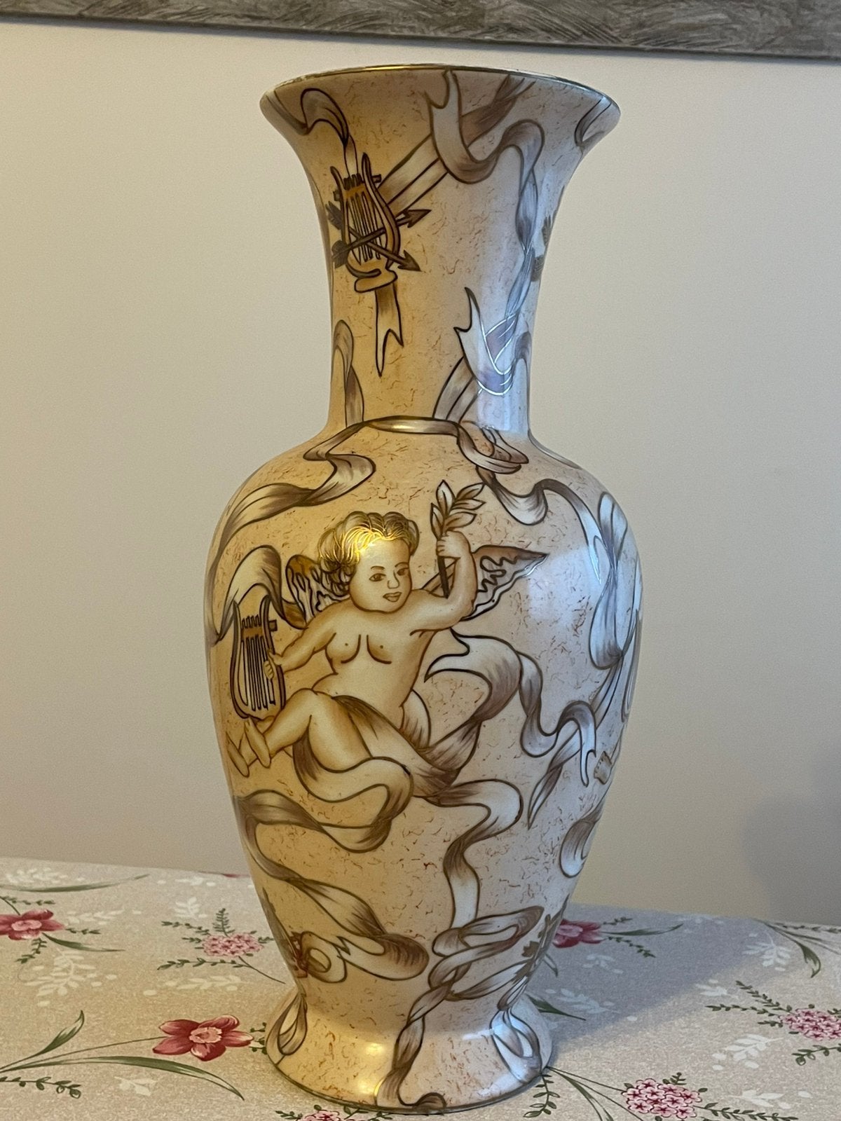 prachtige chinese vaas, Antiek en Kunst, Ophalen