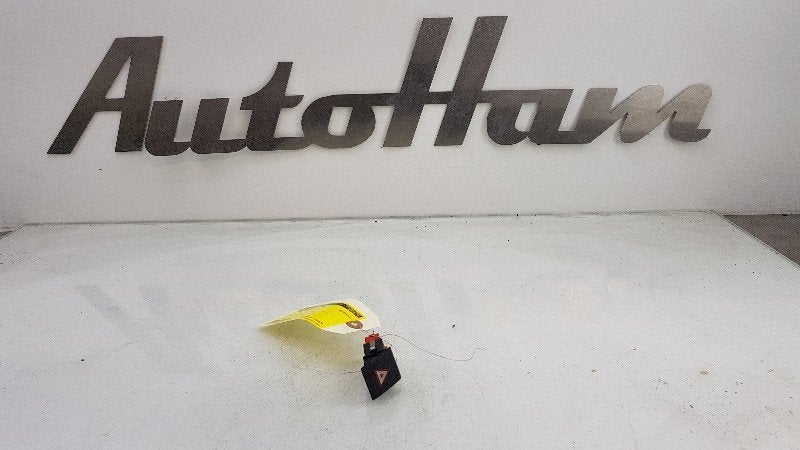 COMMUTATEUR DE FEUX DE DETRESSE Skoda Fabia II (5J), Dhr. J. Ham, Administratie@autoham.nl, Utilisé, Skoda