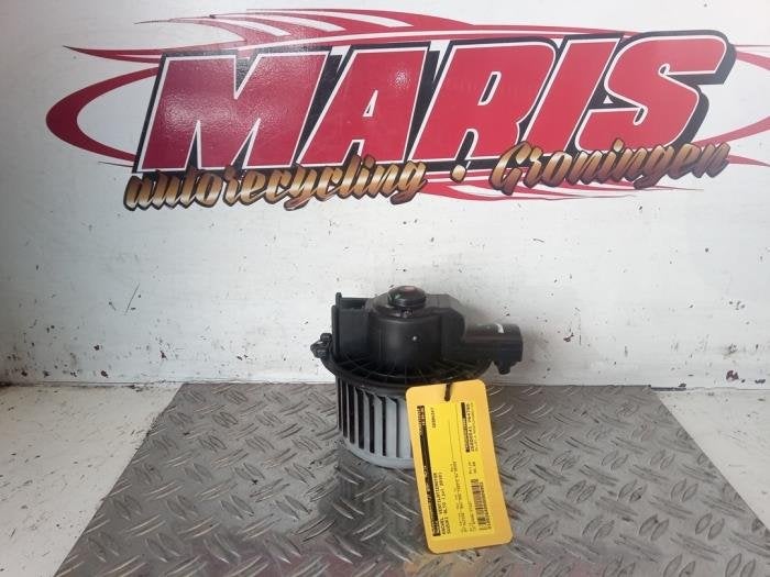 Moteur de ventilation chauffage d'un Suzuki Alto, -, -, 3 mois de garantie, Utilisé