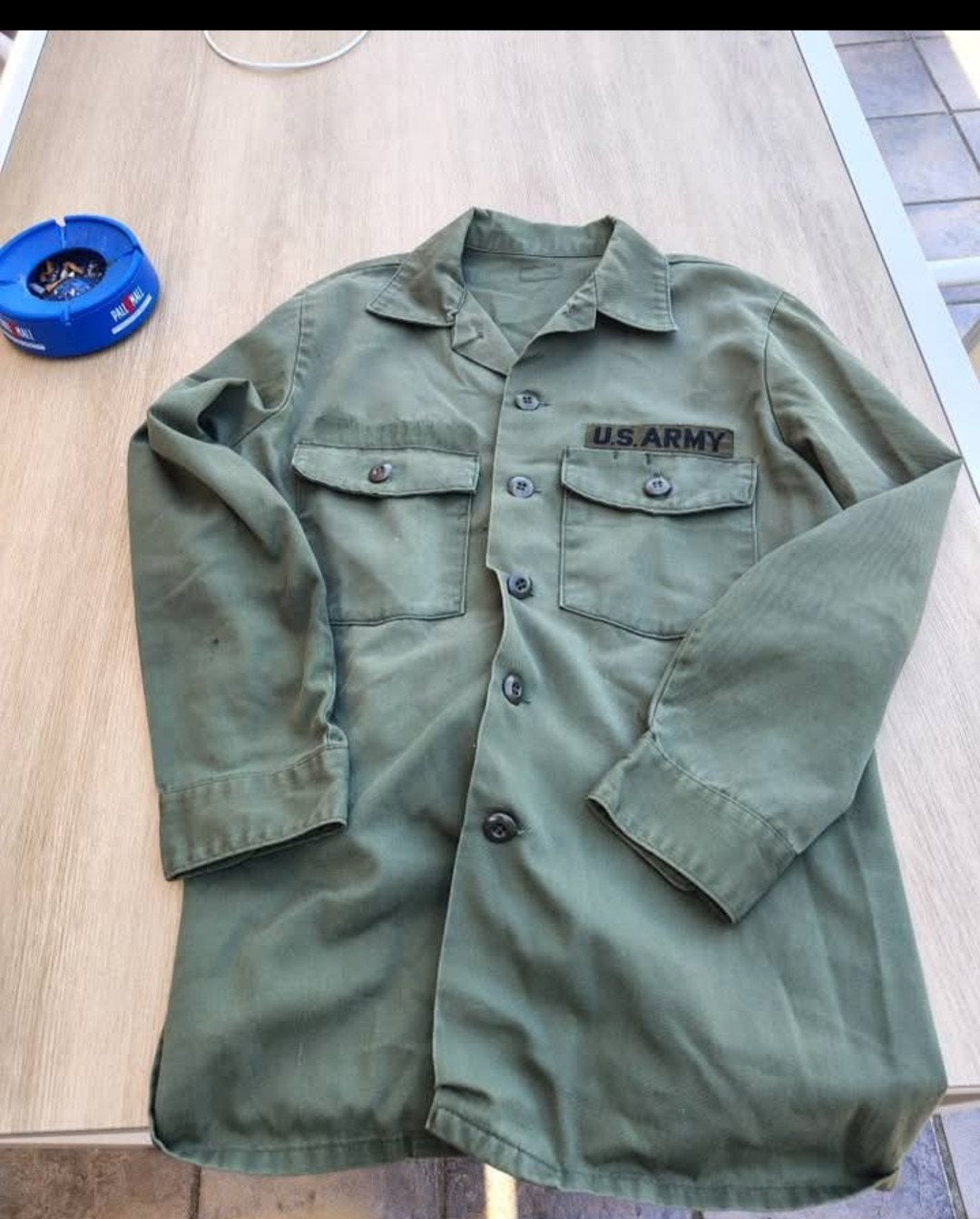 Vietnam, Verzamelen, Militaria | Algemeen, Ophalen of Verzenden