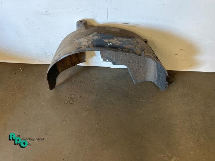 Wielkuip van een Citroen C4 Cactus (C4 Cactus 14-), Auto-onderdelen, Gebruikt, -, Ophalen of Verzenden, -