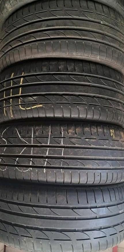 2254019 225/40/19 225/40r19 zomer Bridgestone, Ophalen, BMW