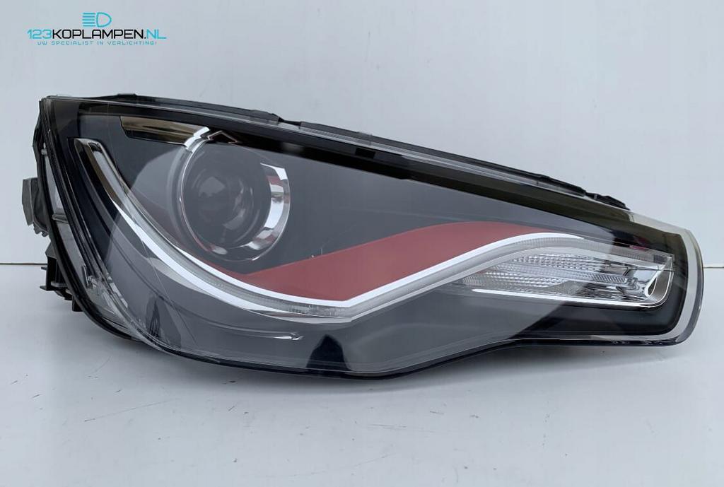 Audi A1 S1 Bi Xenon Koplamp rechts, Auto-onderdelen, Verlichting, Audi, Gebruikt, Ophalen of Verzenden