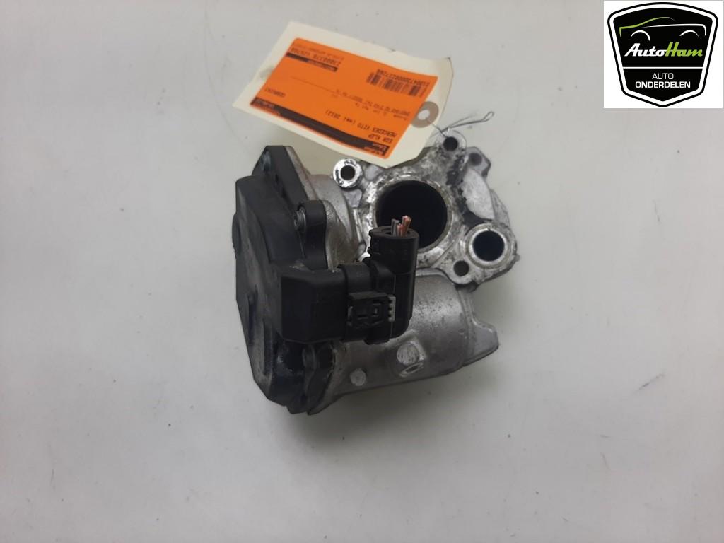 EGR KLEP Mercedes-Benz Vito (639.6) (01-2003/08-2014), Dhr. J. Ham, Gebruikt, Mercedes-Benz, Administratie@autoham.nl
