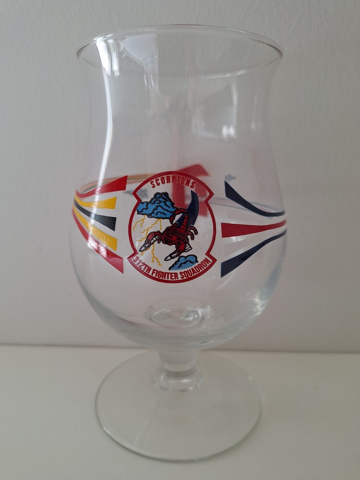 Duvel glazen - 10 euro per glas, Ophalen of Verzenden, Glas of Glazen, Duvel