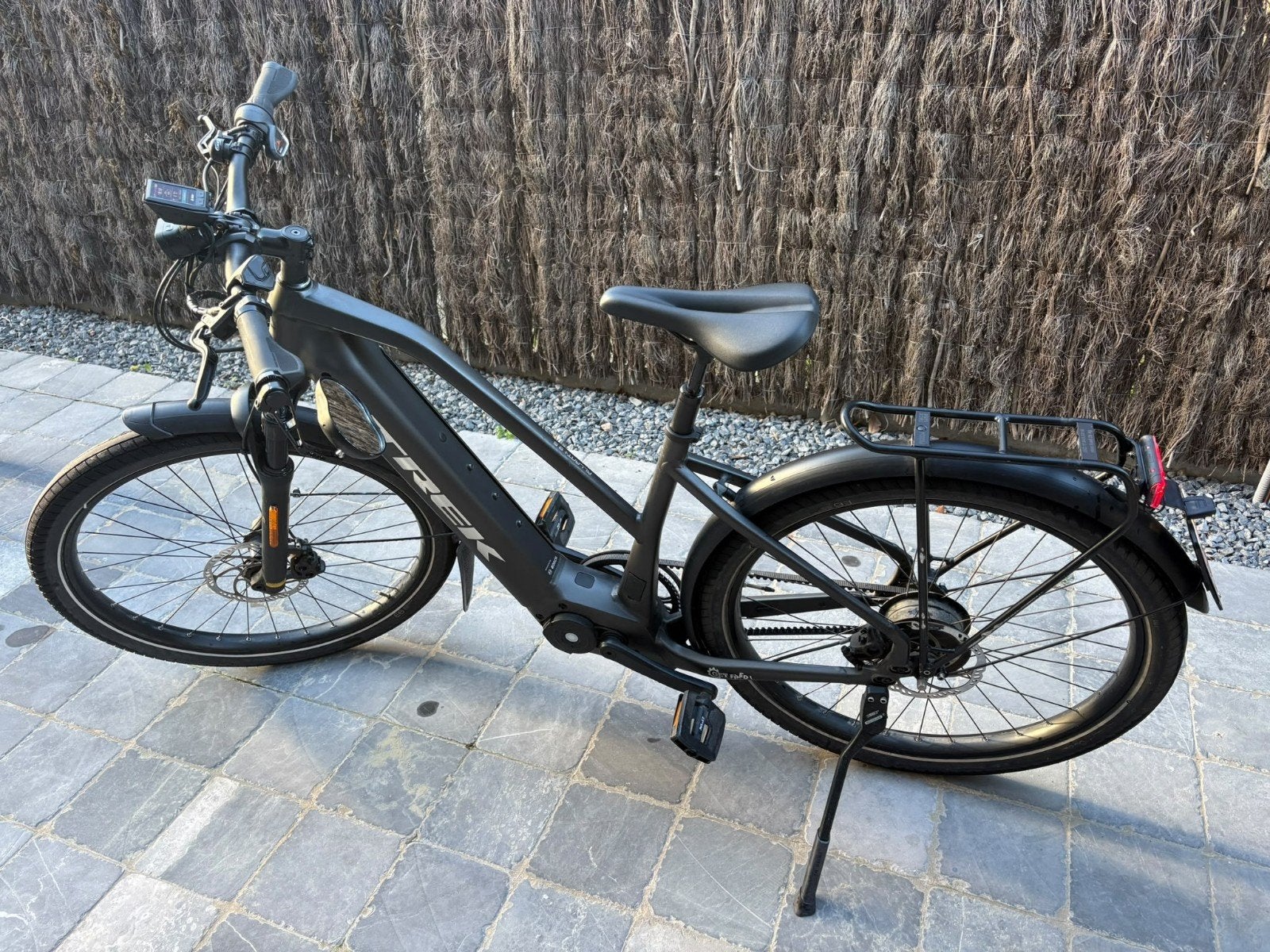 Trek allant speed pedelec, Fietsen en Brommers, Ophalen