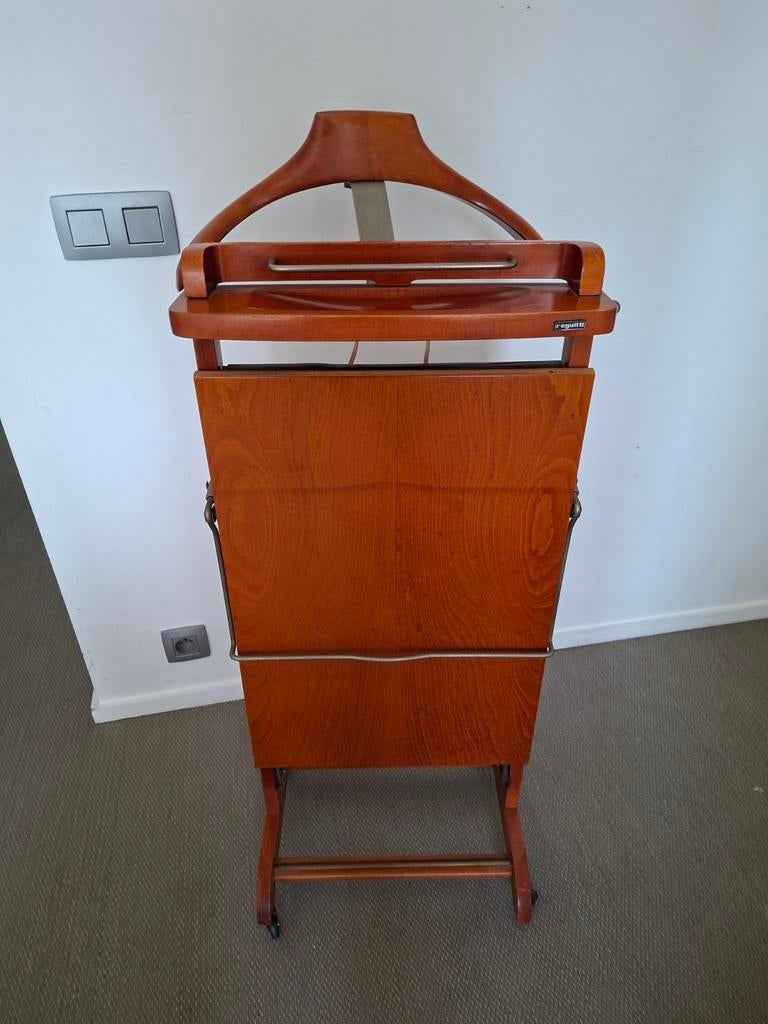 Fratelli Reguitti Dressboy - ELEKTRISCH WERKEND - Vintage, Ophalen