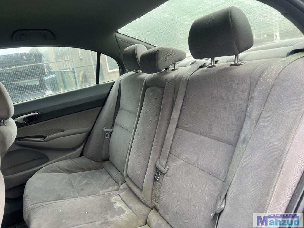 HONDA CIVIC 1.3 IMA Hybride int rieur tissu gris 2005-2013, Autos : Pièces & Accessoires, Habitacle & Garnissage, Honda, Utilisé